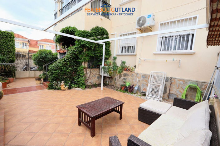 Image No.17-Appartement de 3 chambres à vendre à Playa Flamenca