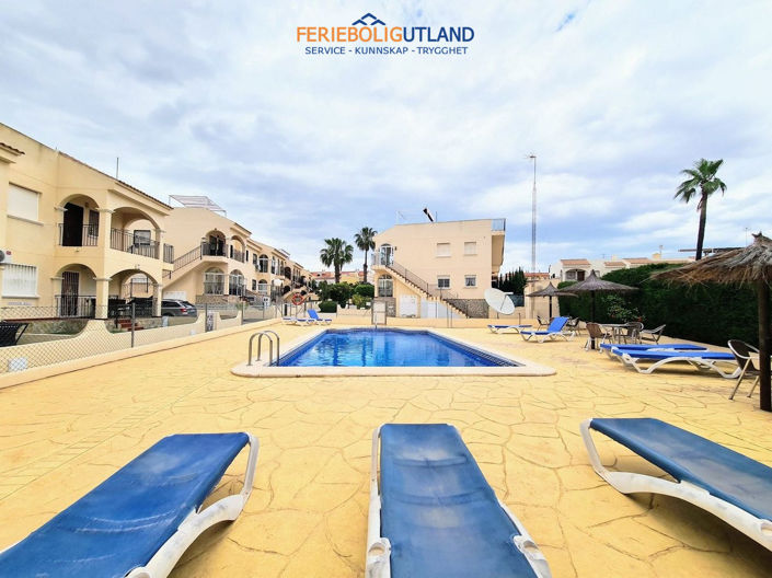 Image No.22-Appartement de 3 chambres à vendre à Playa Flamenca