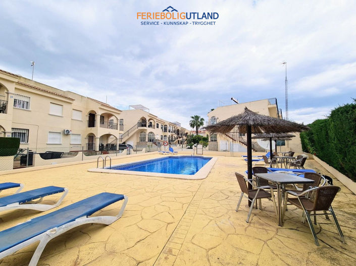 Image No.23-Appartement de 3 chambres à vendre à Playa Flamenca