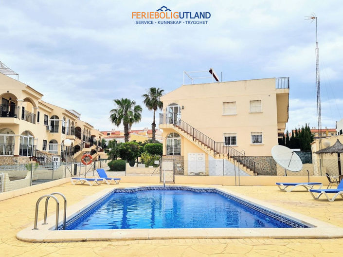 Image No.24-Appartement de 3 chambres à vendre à Playa Flamenca