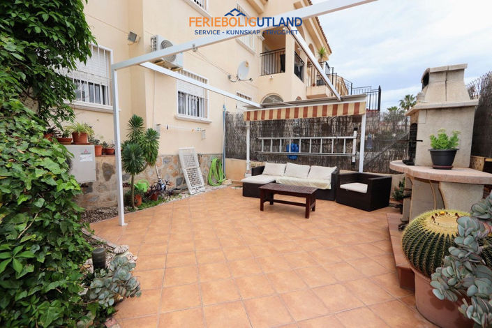 Image No.3-Appartement de 3 chambres à vendre à Playa Flamenca