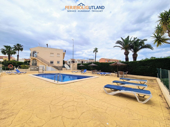 Image No.4-Appartement de 3 chambres à vendre à Playa Flamenca