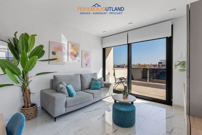 Image No.8-2 Bed Apartment for sale