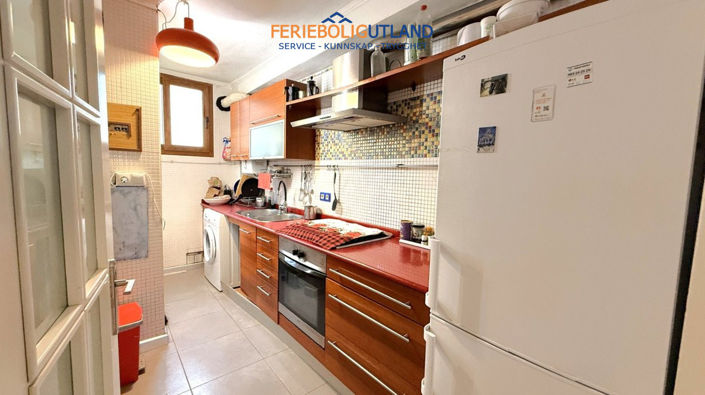 Image No.21-Appartement de 1 chambre à vendre à Alicante