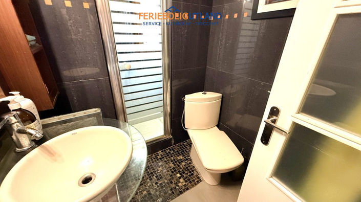 Image No.23-Appartement de 1 chambre à vendre à Alicante