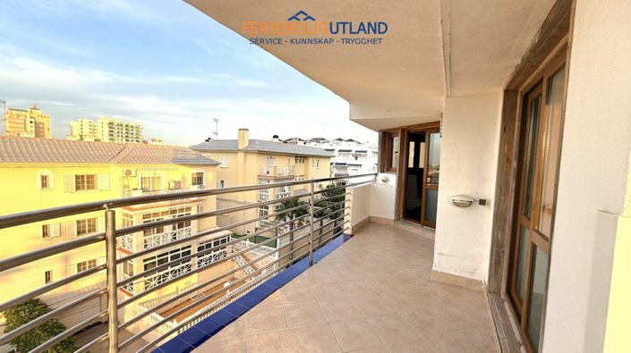 Image No.27-Appartement de 1 chambre à vendre à Alicante
