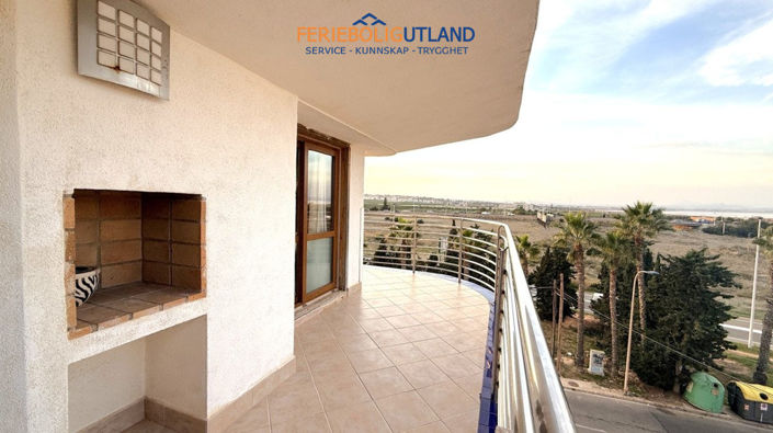 Image No.30-Appartement de 1 chambre à vendre à Alicante