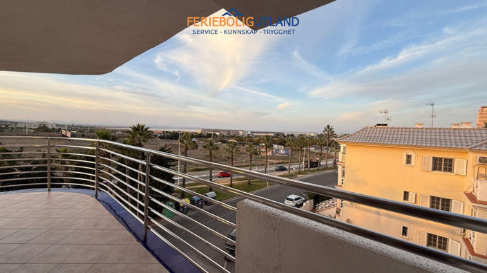 Image No.31-Appartement de 1 chambre à vendre à Alicante