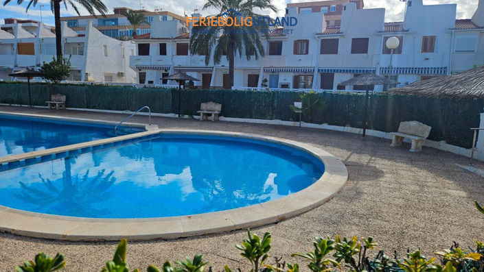 Image No.37-Appartement de 1 chambre à vendre à Alicante