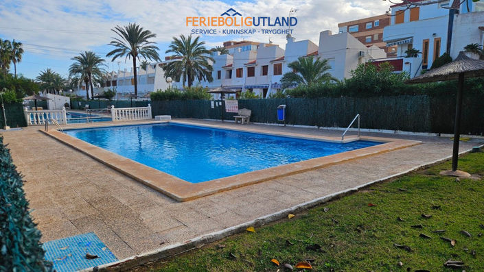 Image No.41-Appartement de 1 chambre à vendre à Alicante