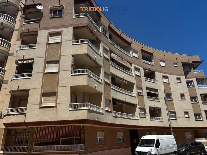 Image No.3-Appartement de 2 chambres à vendre à Guardamar del Segura