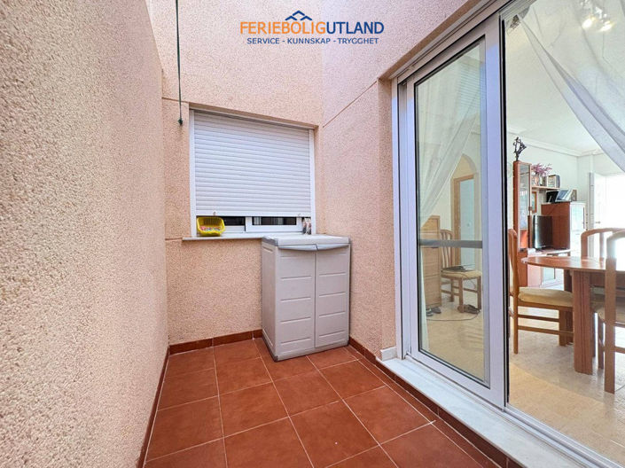 Image No.5-Appartement de 2 chambres à vendre à Alicante