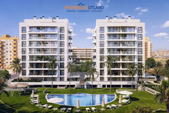 Image No.6-2 Bed Apartment for sale
