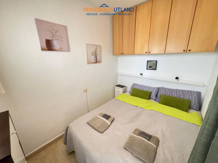 Image No.11-1 Bed Apartment for sale