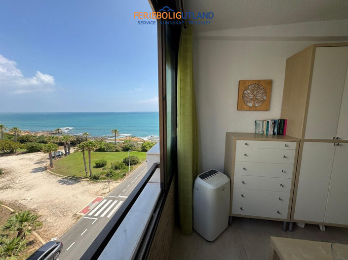 Image No.2-Appartement de 1 chambre à vendre à Alicante