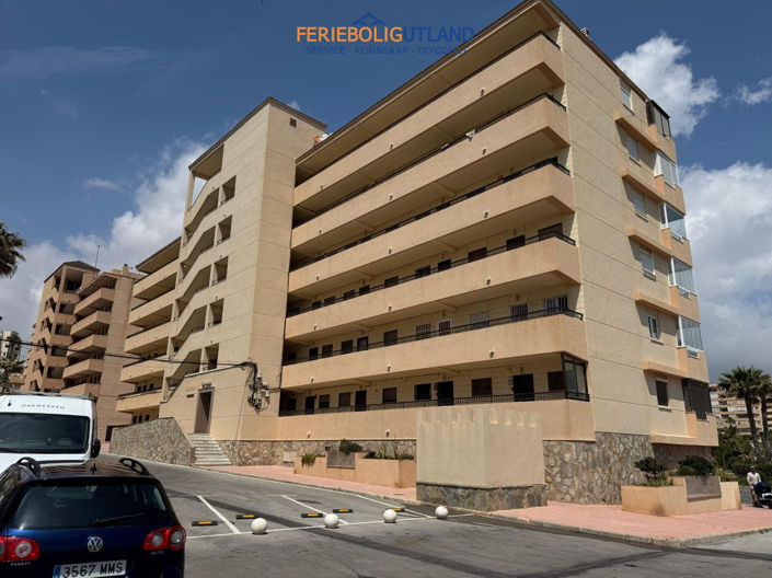 Image No.20-1 Bed Apartment for sale