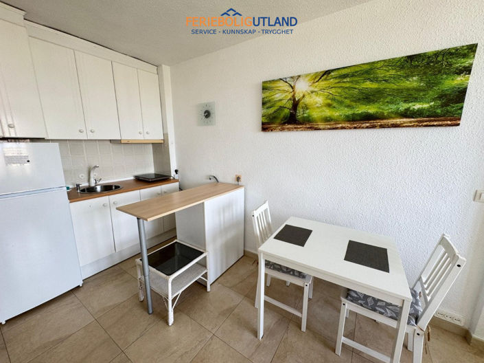 Image No.6-Appartement de 1 chambre à vendre à Alicante