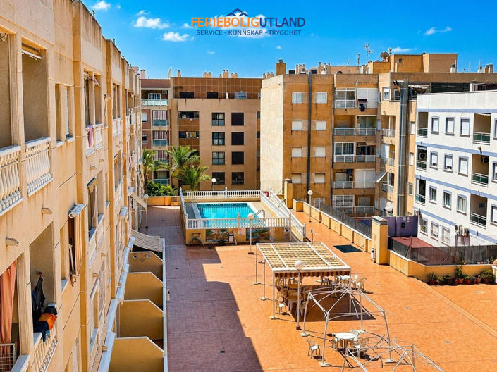 Image No.5-Appartement de 2 chambres à vendre à Alicante