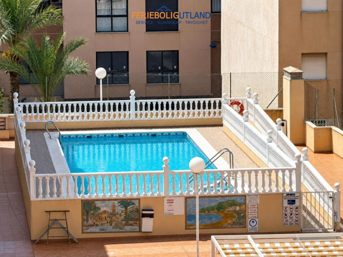 Image No.6-Appartement de 2 chambres à vendre à Alicante