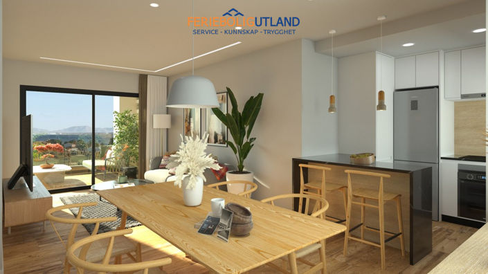 Image No.3-2 Bed Apartment for sale