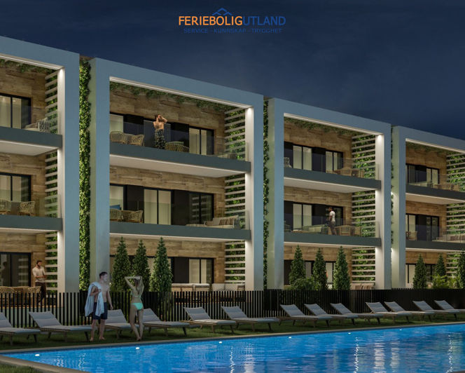 Image No.7-2 Bed Apartment for sale