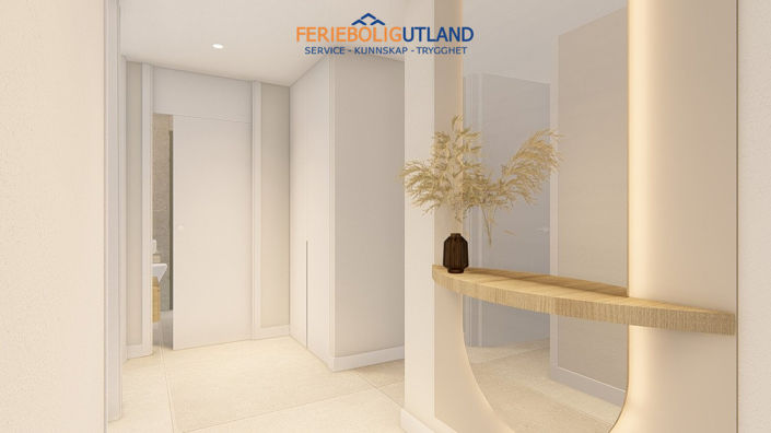 Image No.17-2 Bed Apartment for sale