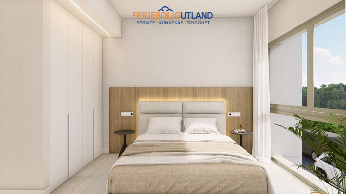 Image No.19-2 Bed Apartment for sale