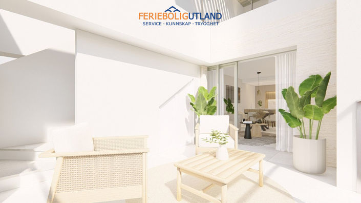 Image No.23-2 Bed Apartment for sale