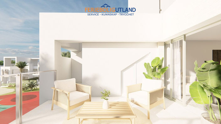 Image No.25-2 Bed Apartment for sale