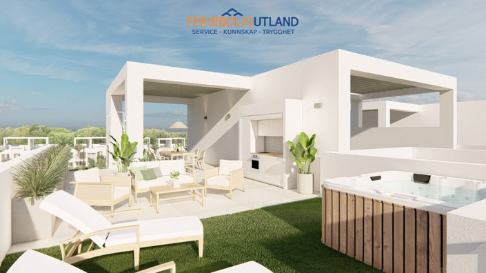 Image No.26-2 Bed Apartment for sale