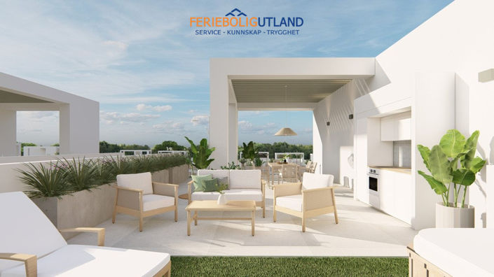 Image No.28-2 Bed Apartment for sale