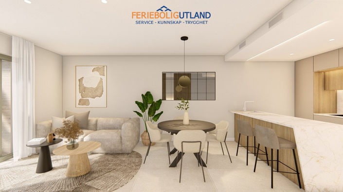 Image No.3-2 Bed Apartment for sale