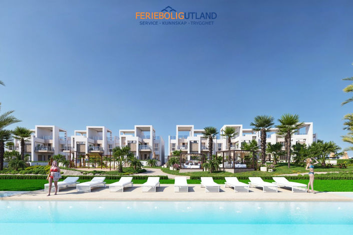 Image No.34-2 Bed Apartment for sale