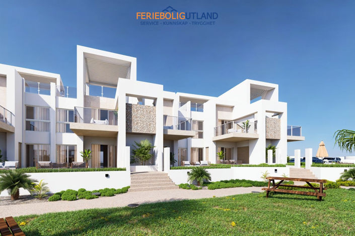 Image No.38-2 Bed Apartment for sale