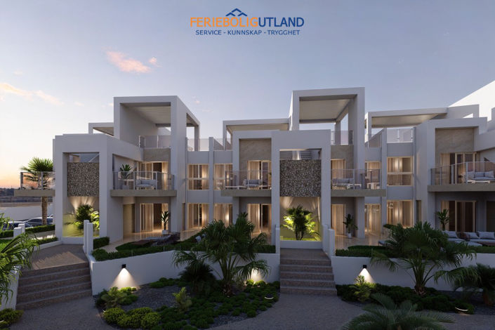 Image No.42-2 Bed Apartment for sale