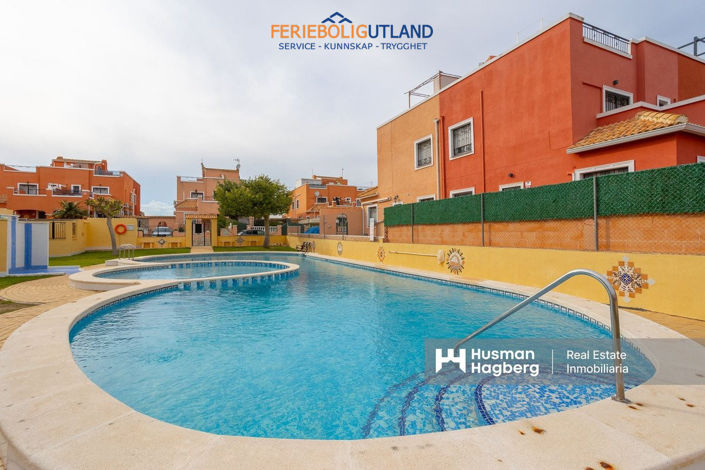 Image No.2-3 Bed Townhouse for sale