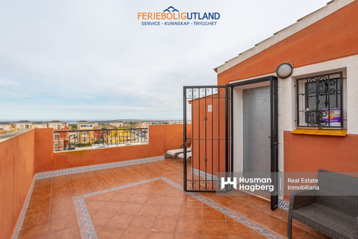 Image No.34-3 Bed Townhouse for sale