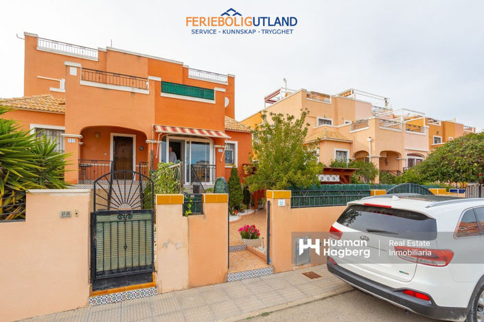 Image No.42-3 Bed Townhouse for sale
