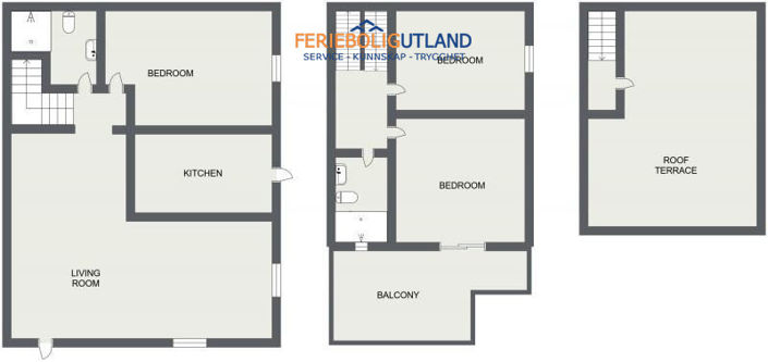 Image No.45-3 Bed Townhouse for sale