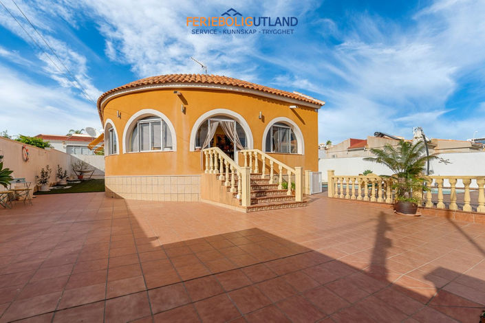 Image No.31-4 Bed Villa for sale