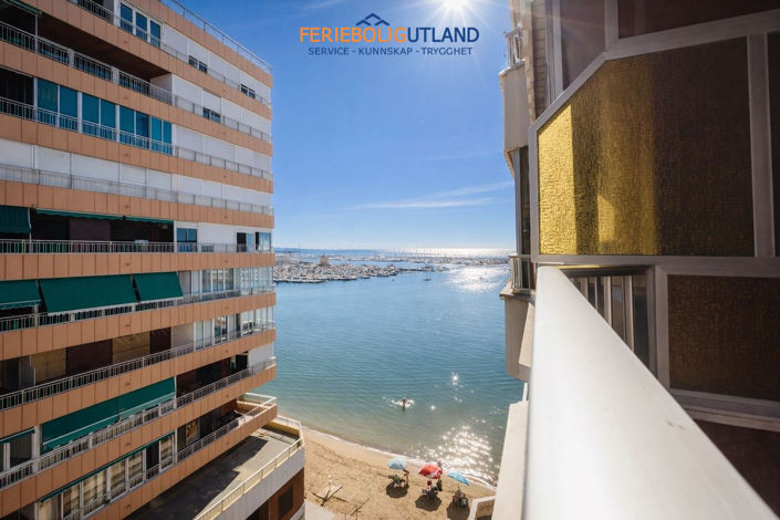 Image No.2-Appartement de 3 chambres à vendre à Alicante