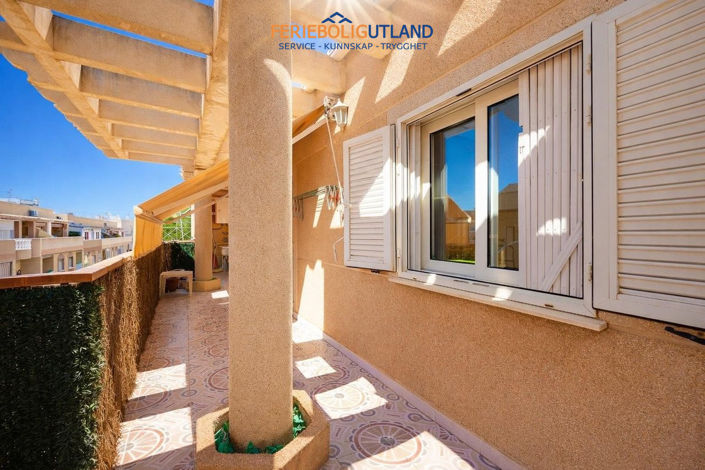 Image No.4-Appartement de 2 chambres à vendre à Alicante