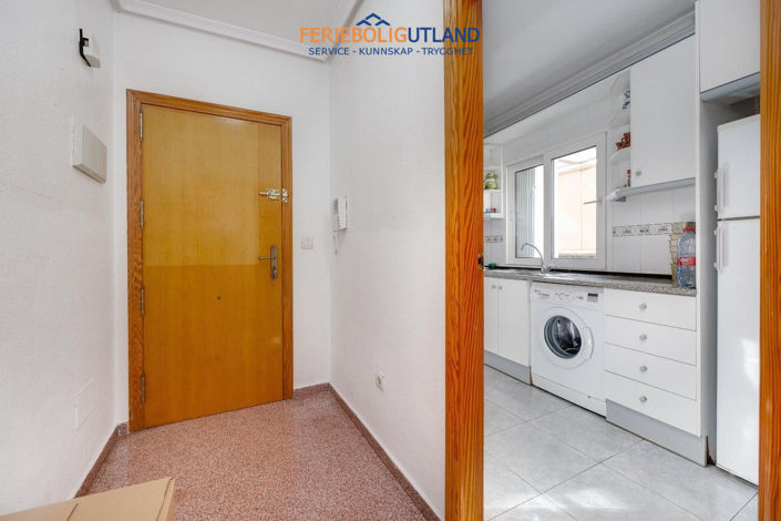 Image No.7-Appartement de 2 chambres à vendre à Alicante