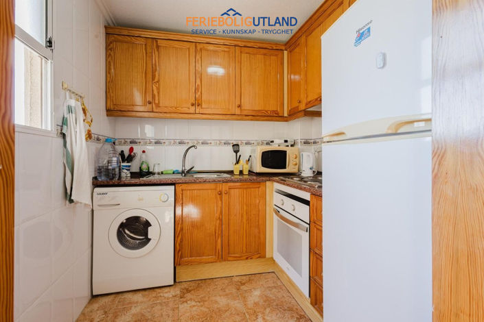 Image No.27-Appartement de 3 chambres à vendre à Torrevieja