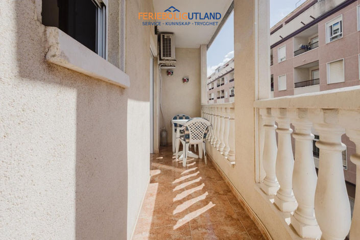 Image No.32-Appartement de 3 chambres à vendre à Torrevieja