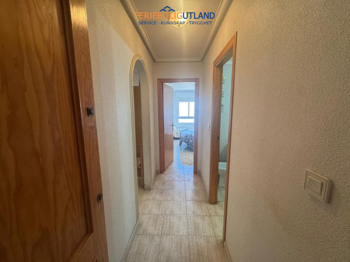 Image No.2-Appartement de 2 chambres à vendre à Alicante