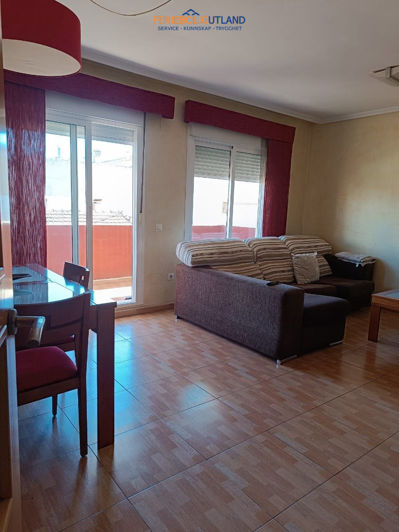Image No.2-Appartement de 2 chambres à vendre à Alicante