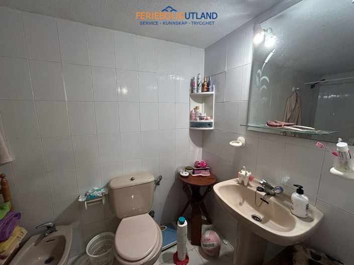 Image No.13-Appartement de 1 chambre à vendre à Alicante