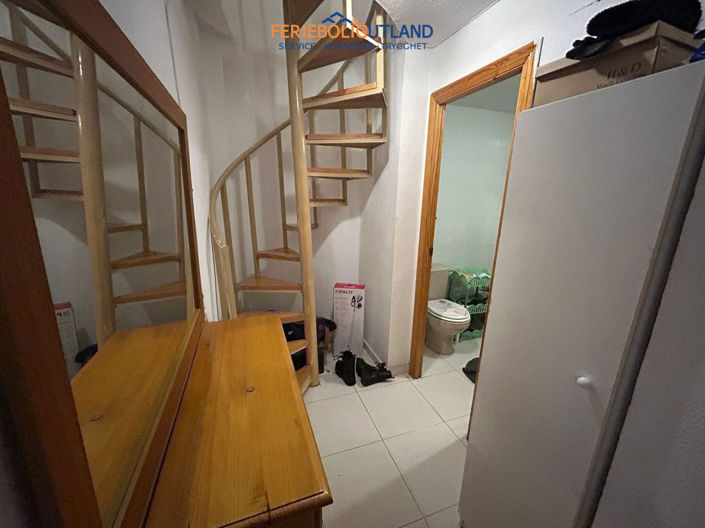 Image No.22-Appartement de 1 chambre à vendre à Alicante