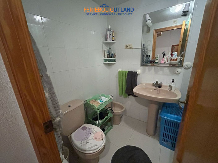 Image No.23-Appartement de 1 chambre à vendre à Alicante